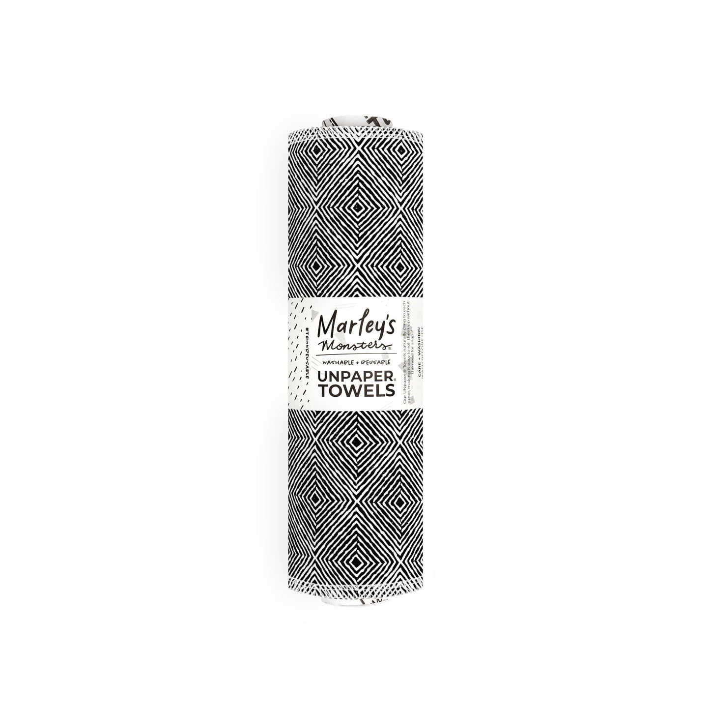 Reusable UNpaper® Towels: Prints