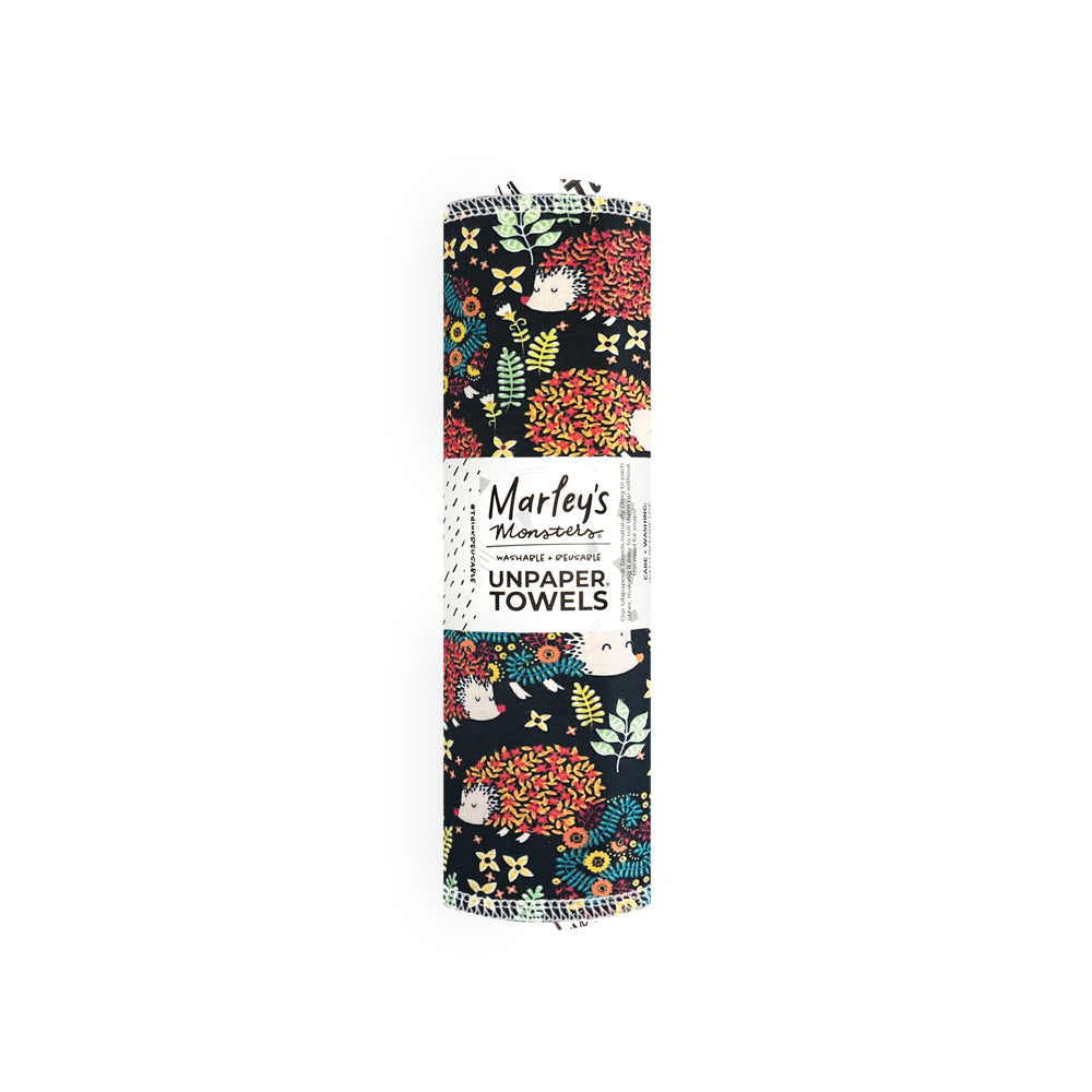 Reusable UNpaper® Towels: Prints