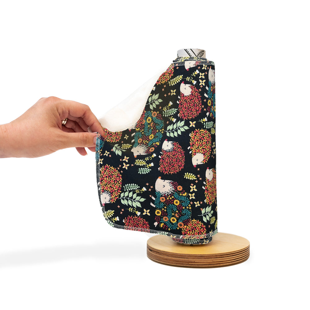 Reusable UNpaper® Towels: Prints