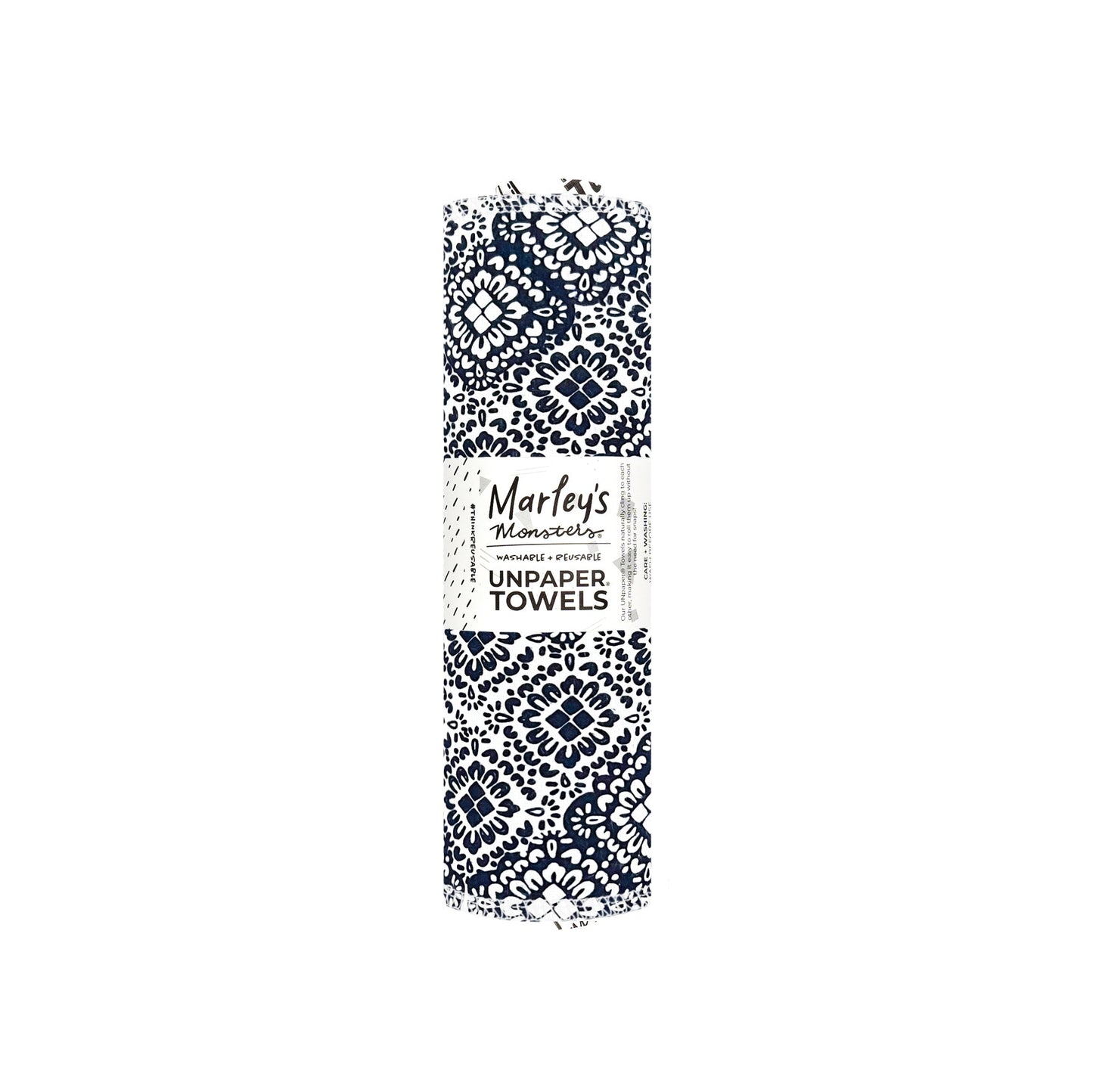 Reusable UNpaper® Towels: Prints