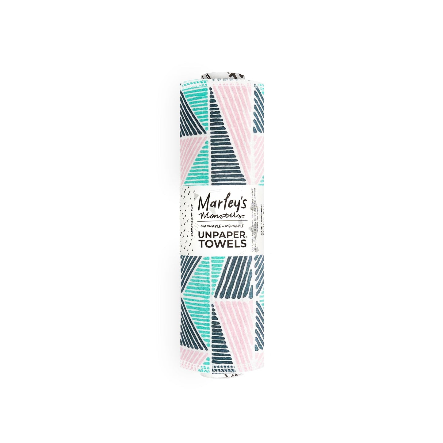 Reusable UNpaper® Towels: Prints