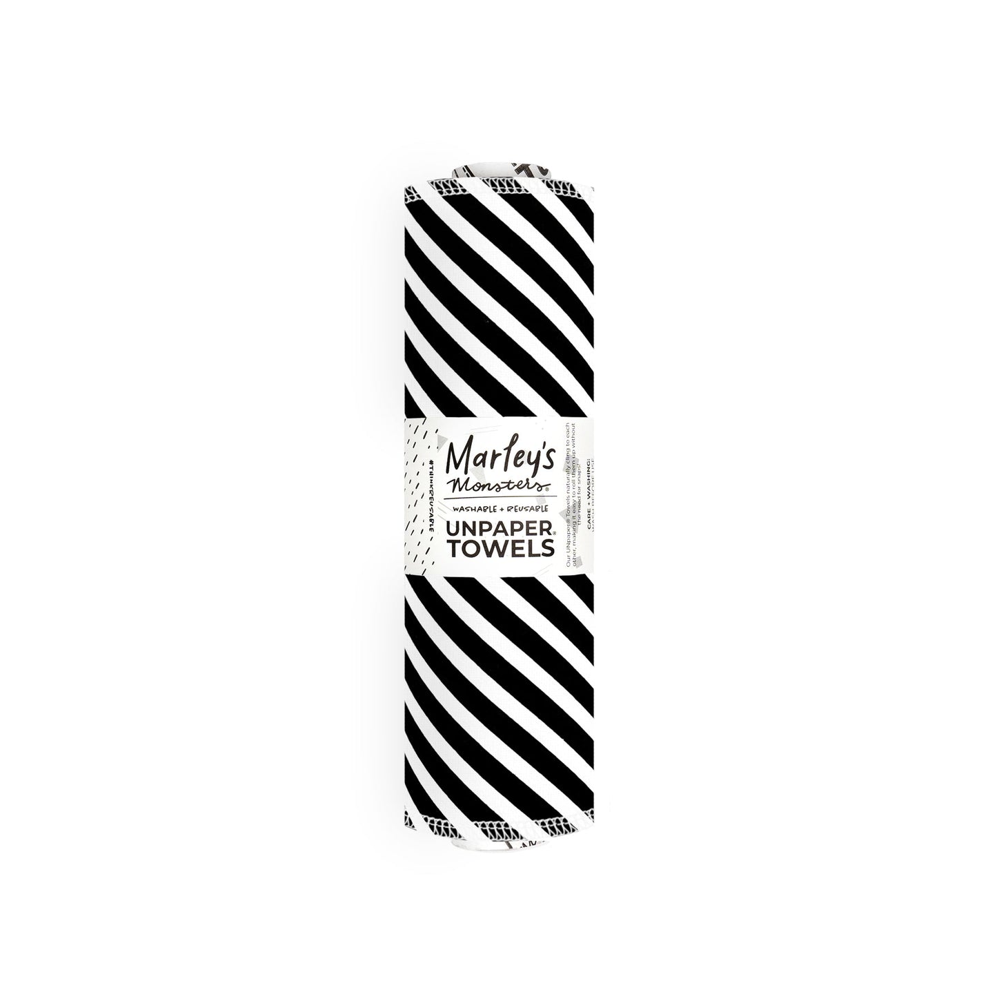 Reusable UNpaper® Towels: Prints