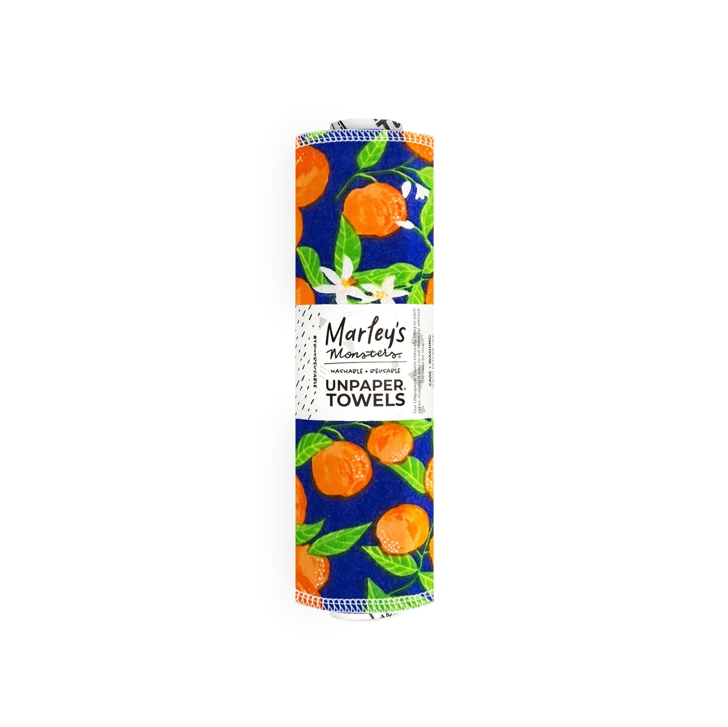 Reusable UNpaper® Towels: Prints