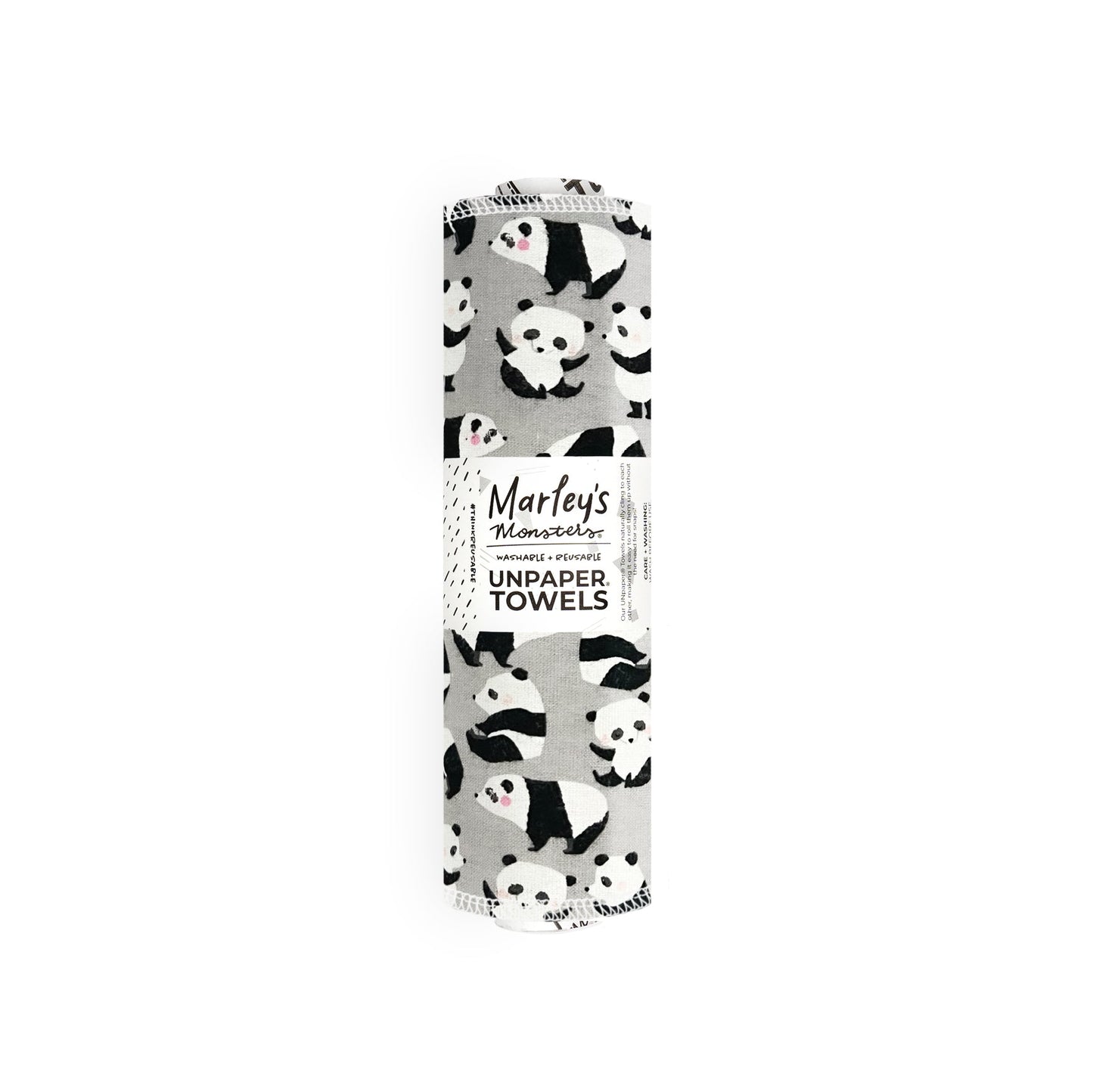 Reusable UNpaper® Towels: Prints