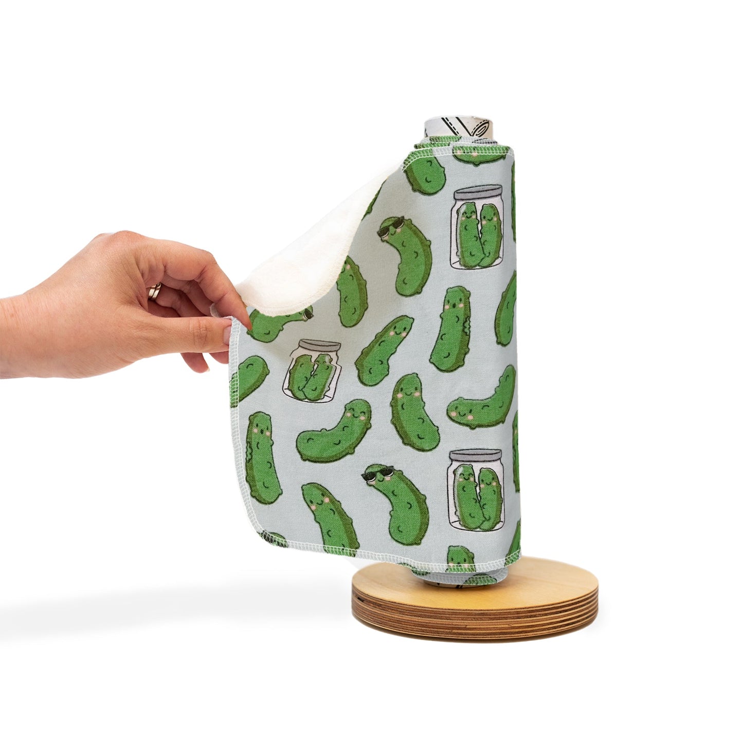 Reusable UNpaper® Towels: Prints
