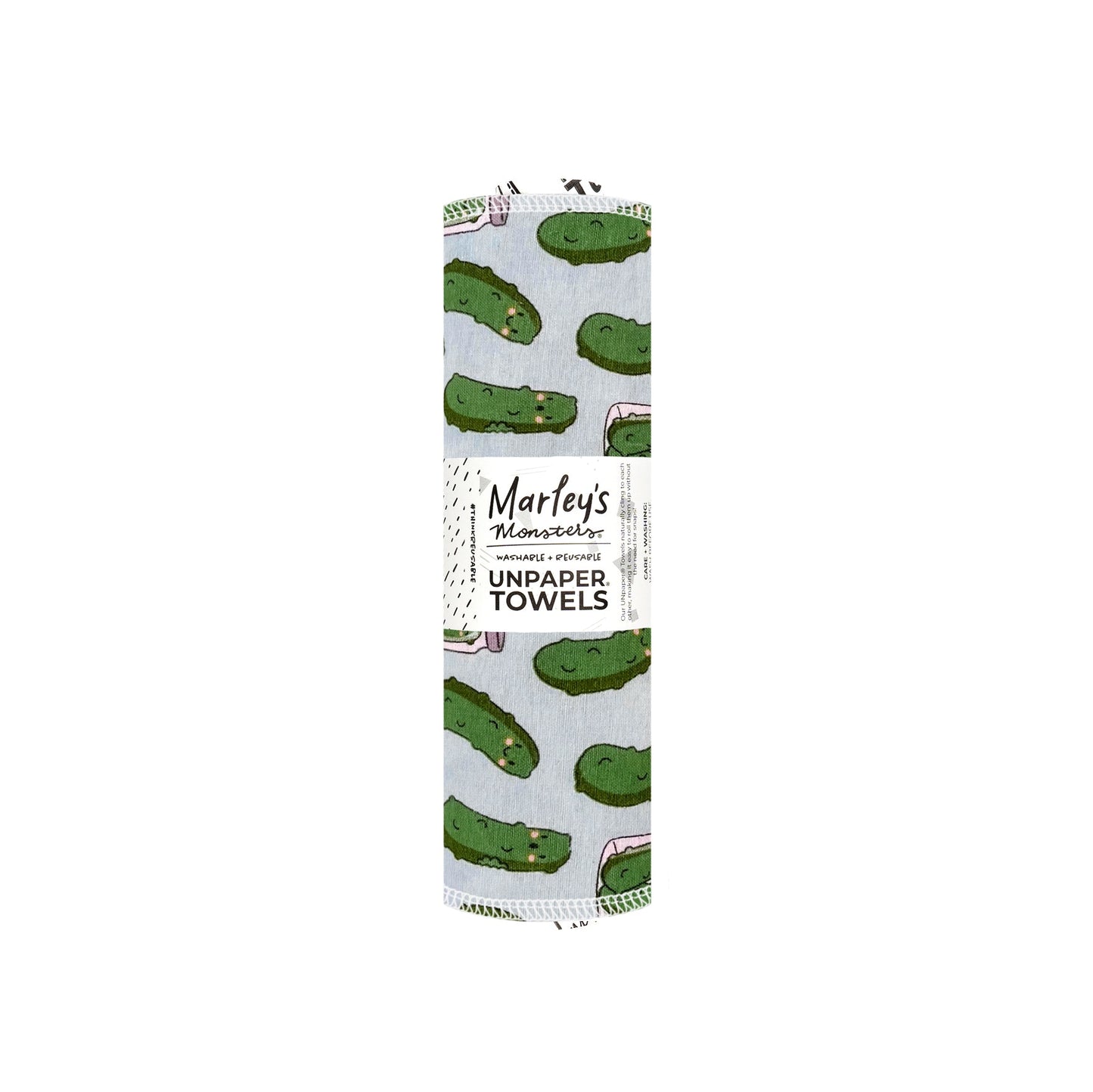 Reusable UNpaper® Towels: Prints