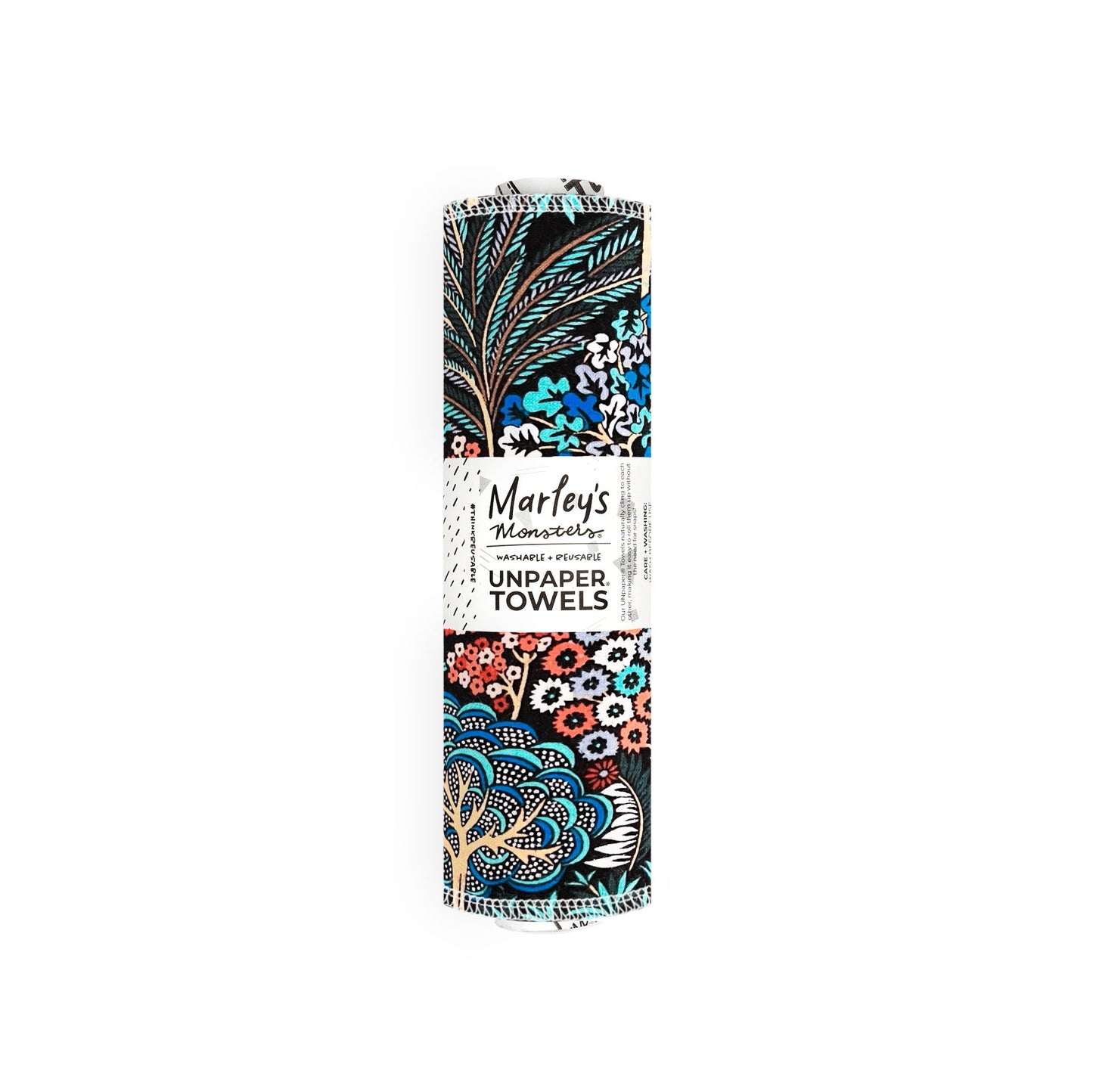Reusable UNpaper® Towels: Prints