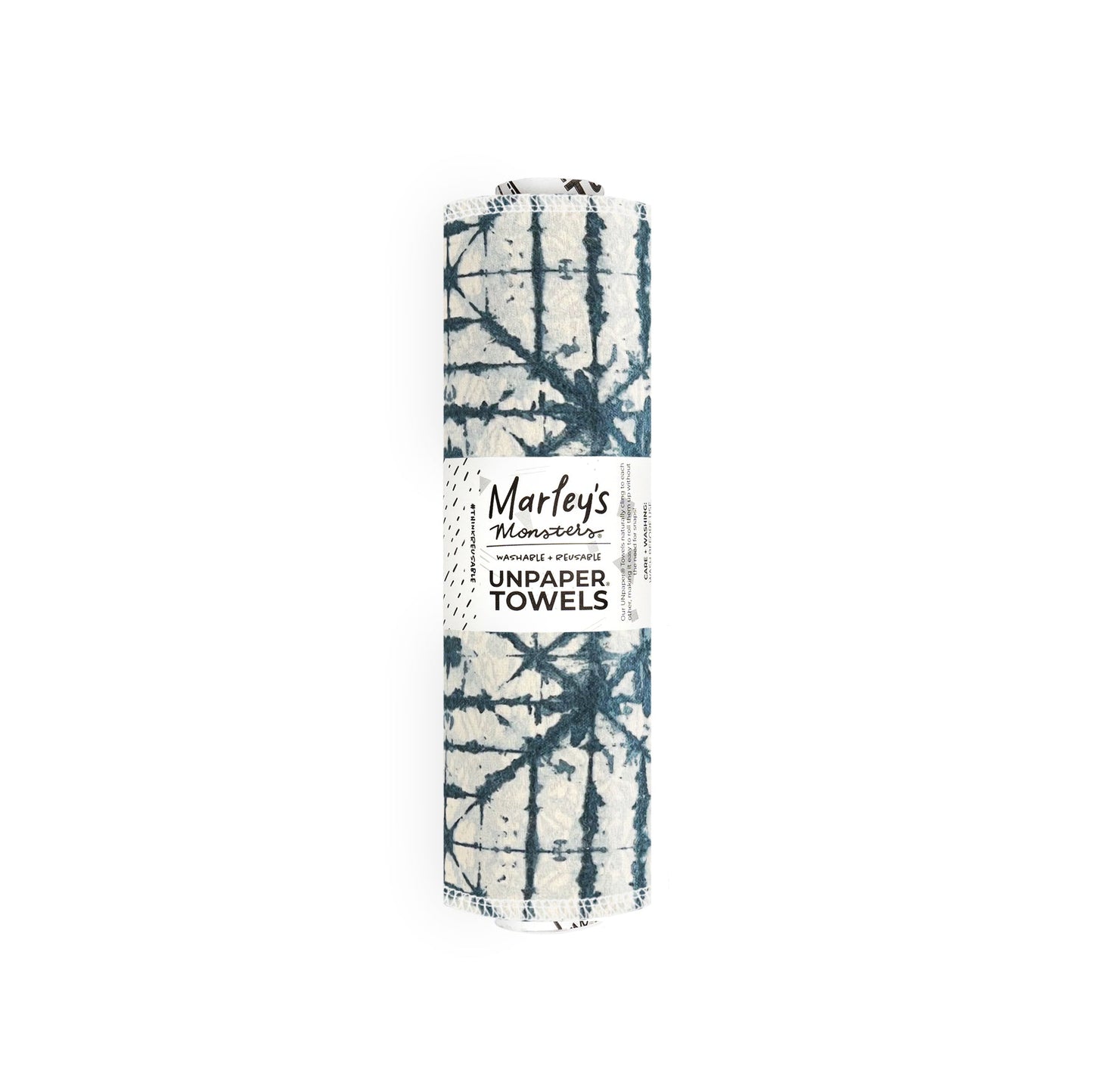 Reusable UNpaper® Towels: Prints