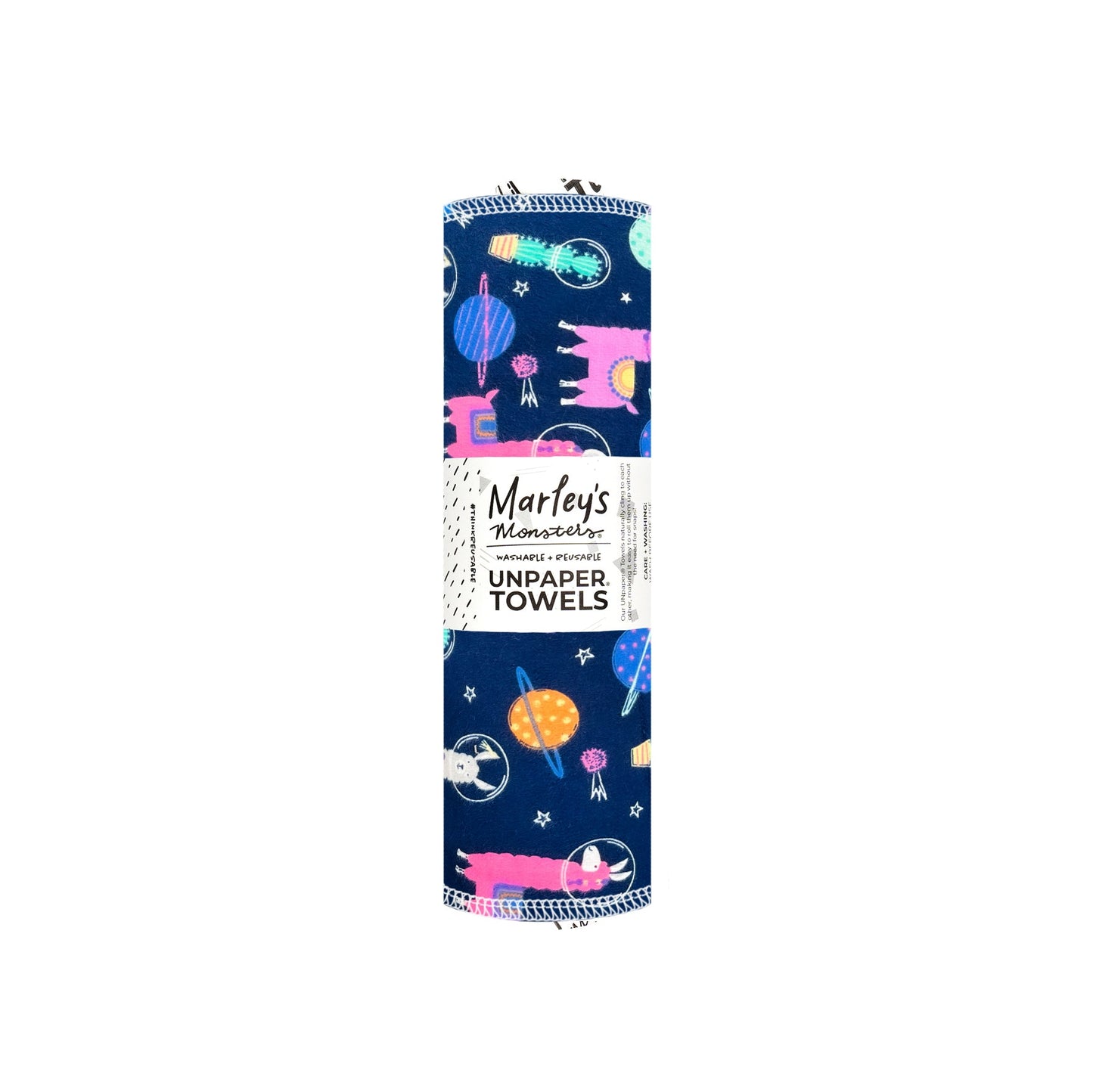 Reusable UNpaper® Towels: Prints