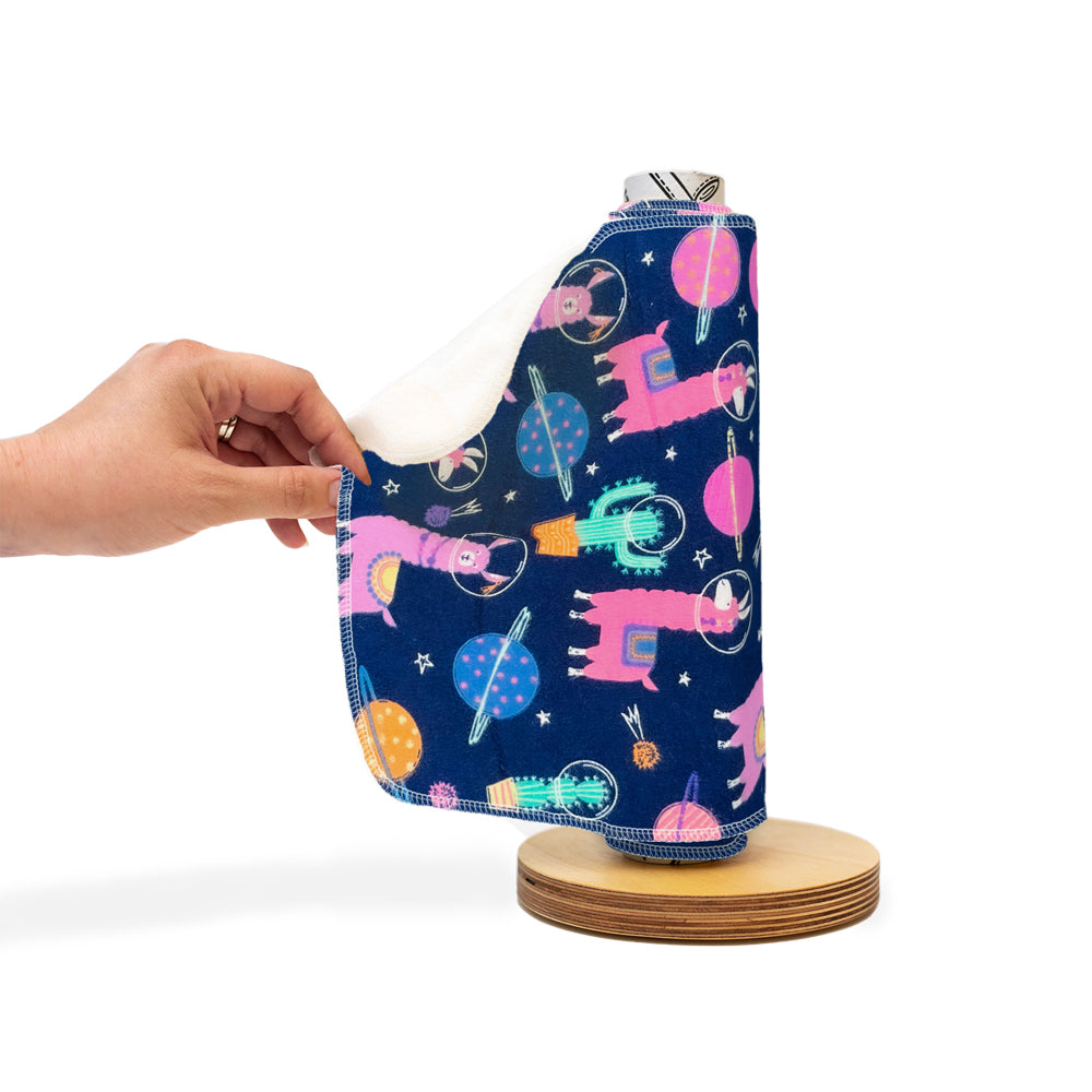 Reusable UNpaper® Towels: Prints