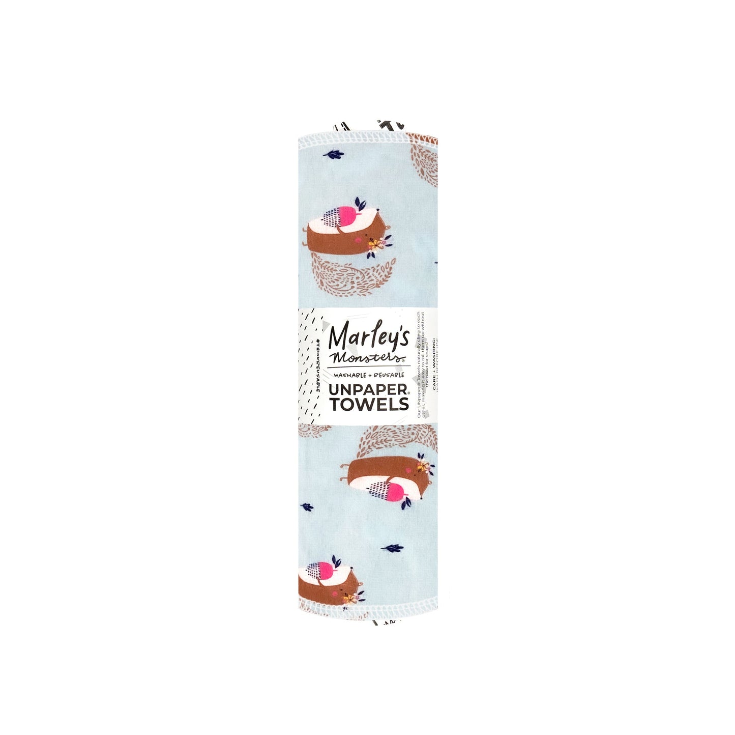Reusable UNpaper® Towels: Prints