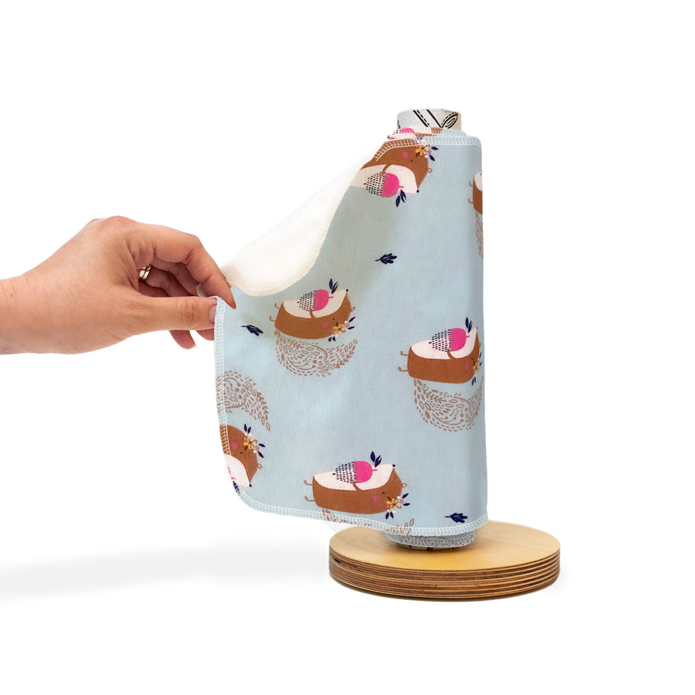 Reusable UNpaper® Towels: Prints