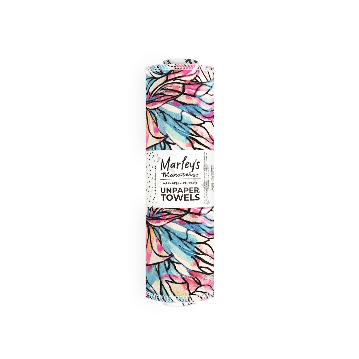 Reusable UNpaper® Towels: Prints