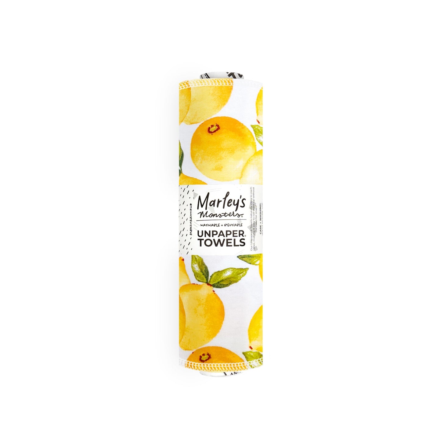 Reusable UNpaper® Towels: Prints