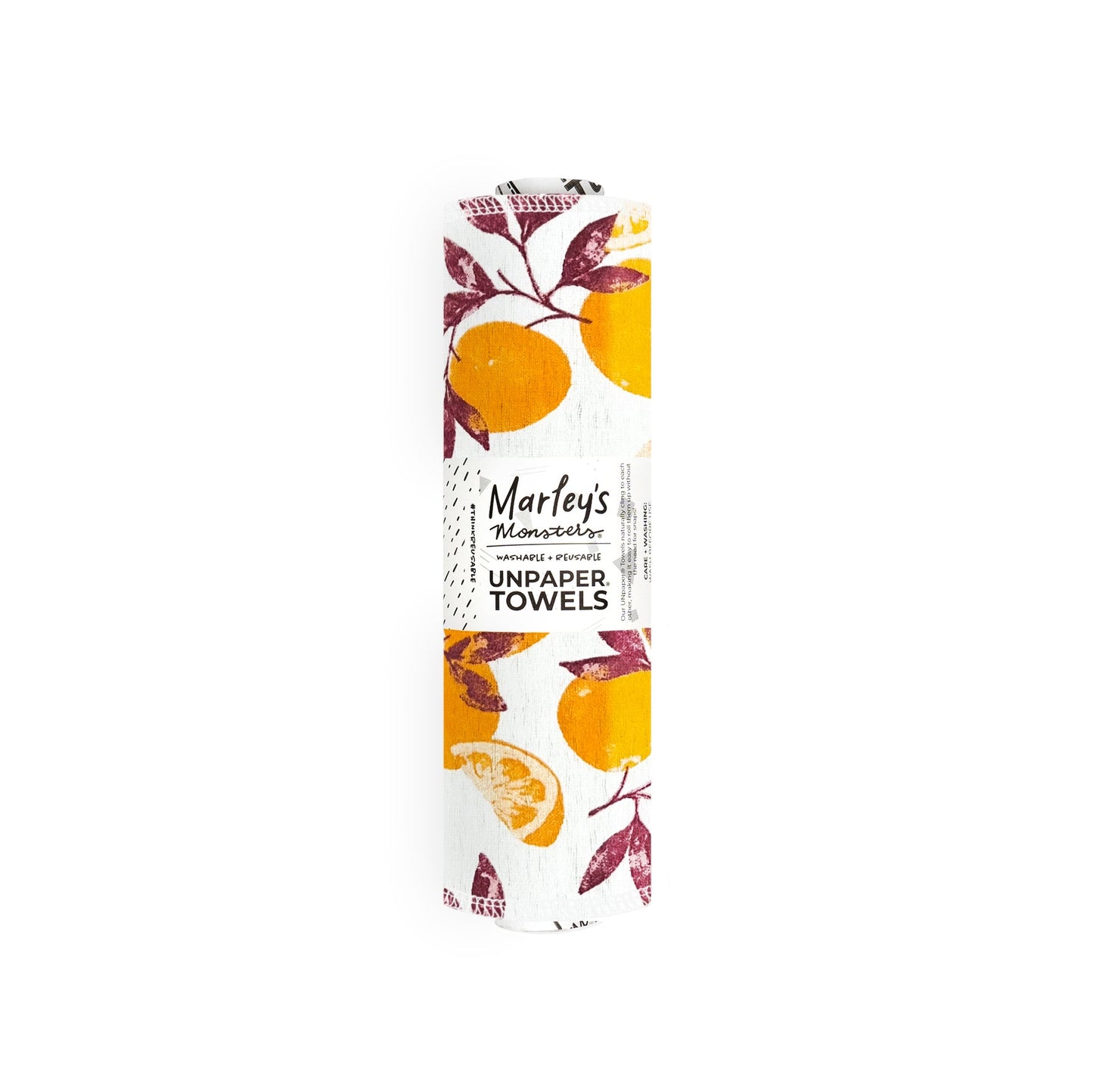 Reusable UNpaper® Towels: Prints