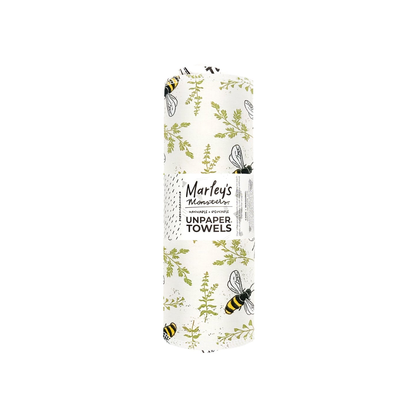 Reusable UNpaper® Towels: Prints