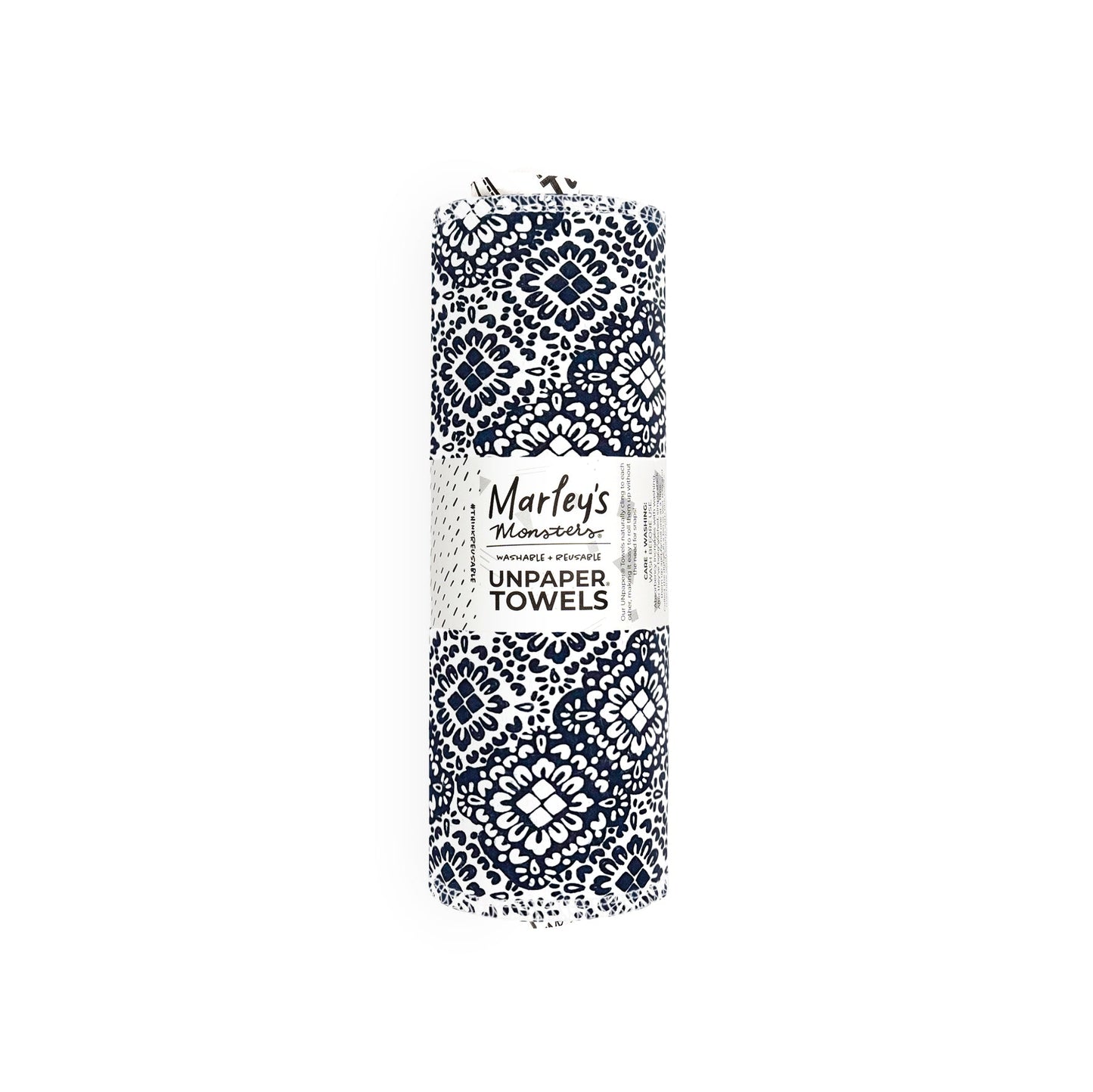 Reusable UNpaper® Towels: Prints
