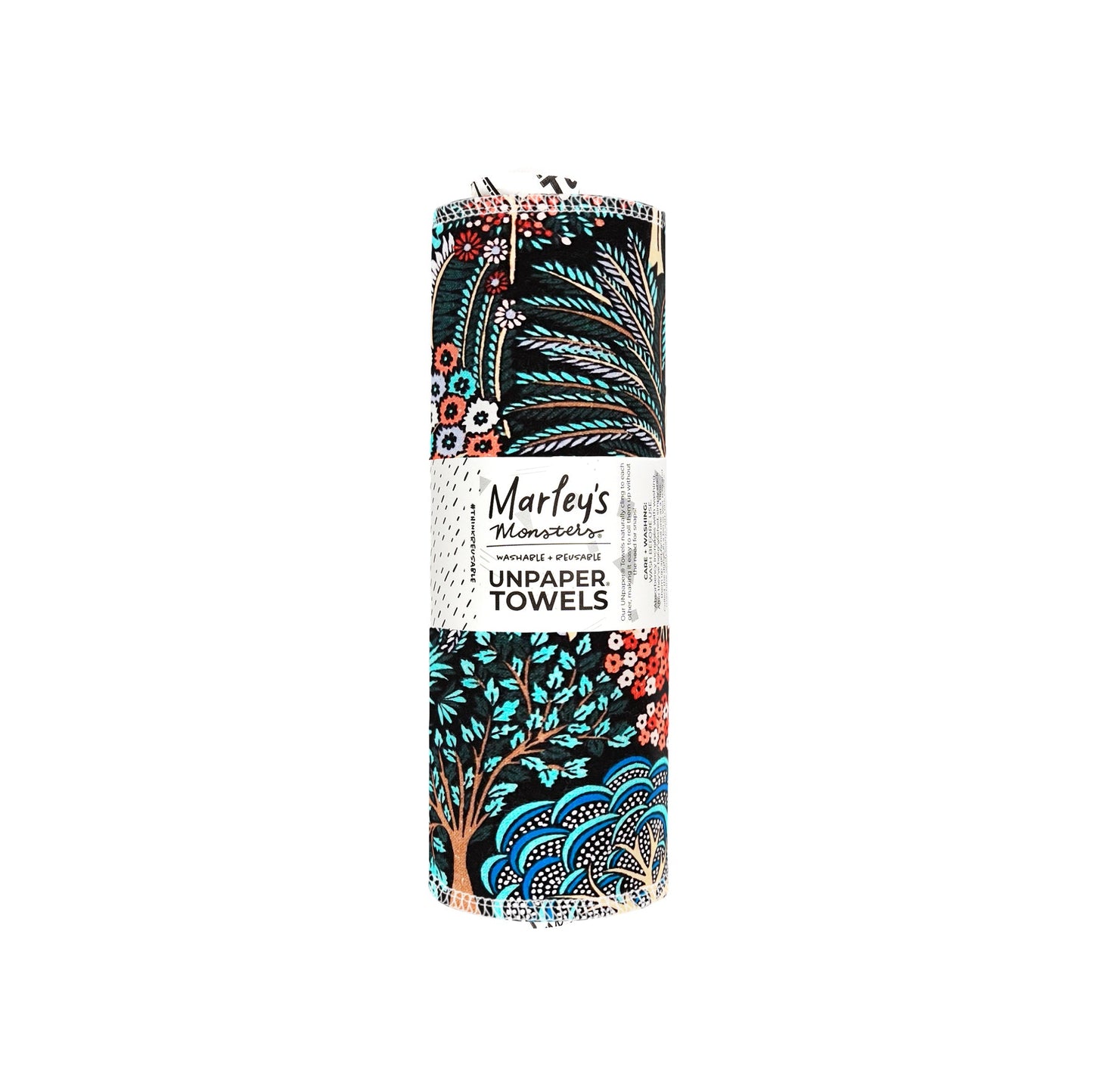 Reusable UNpaper® Towels: Prints
