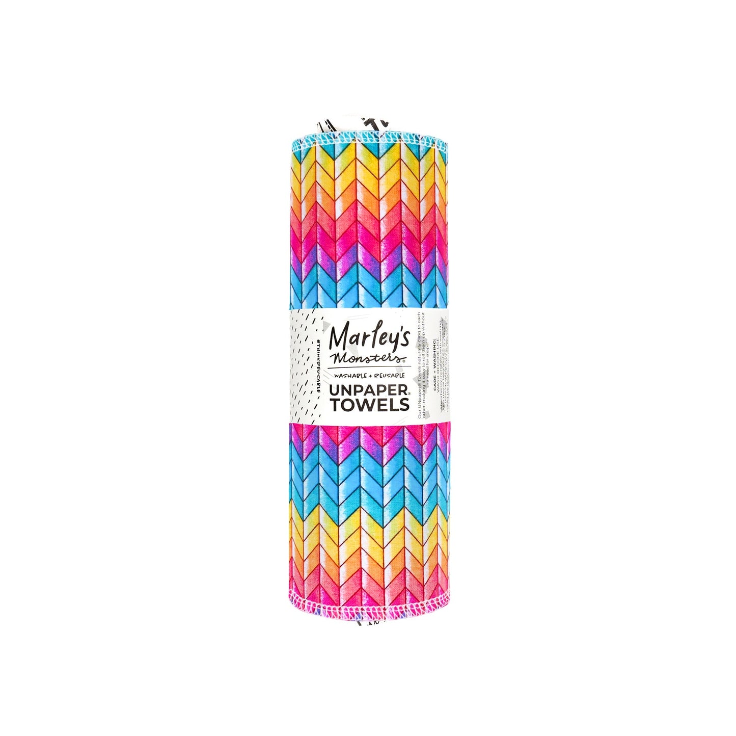Reusable UNpaper® Towels: Prints
