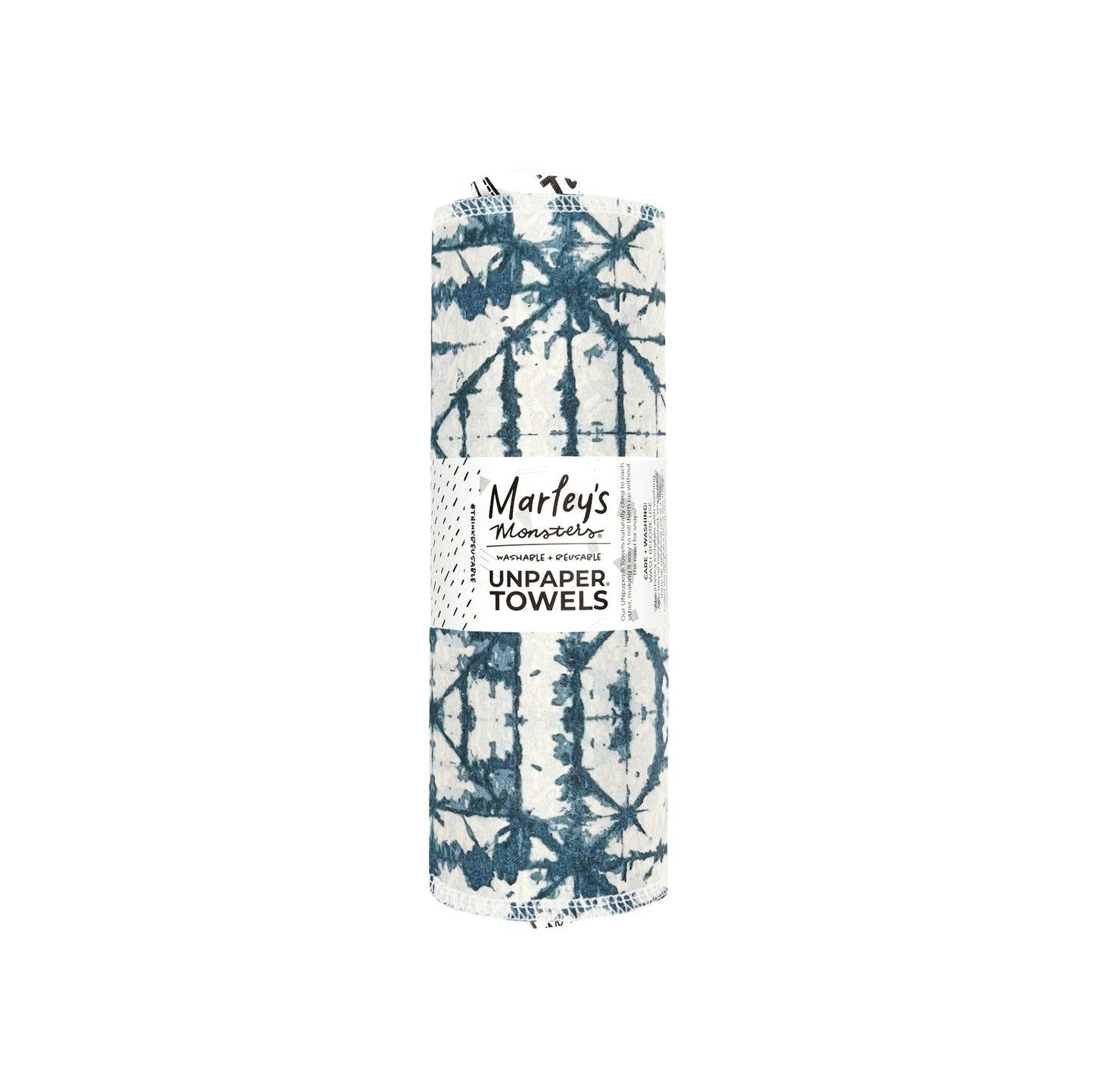 Reusable UNpaper® Towels: Prints