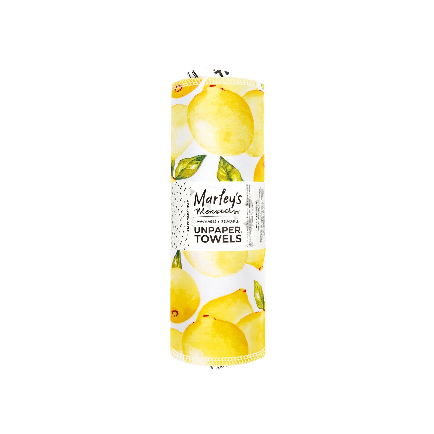 Reusable UNpaper® Towels: Prints