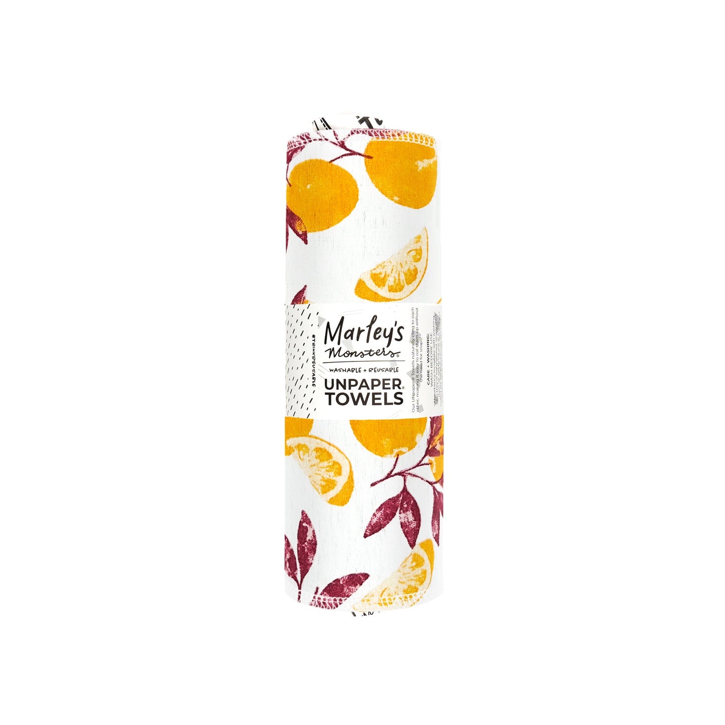 Reusable UNpaper® Towels: Prints