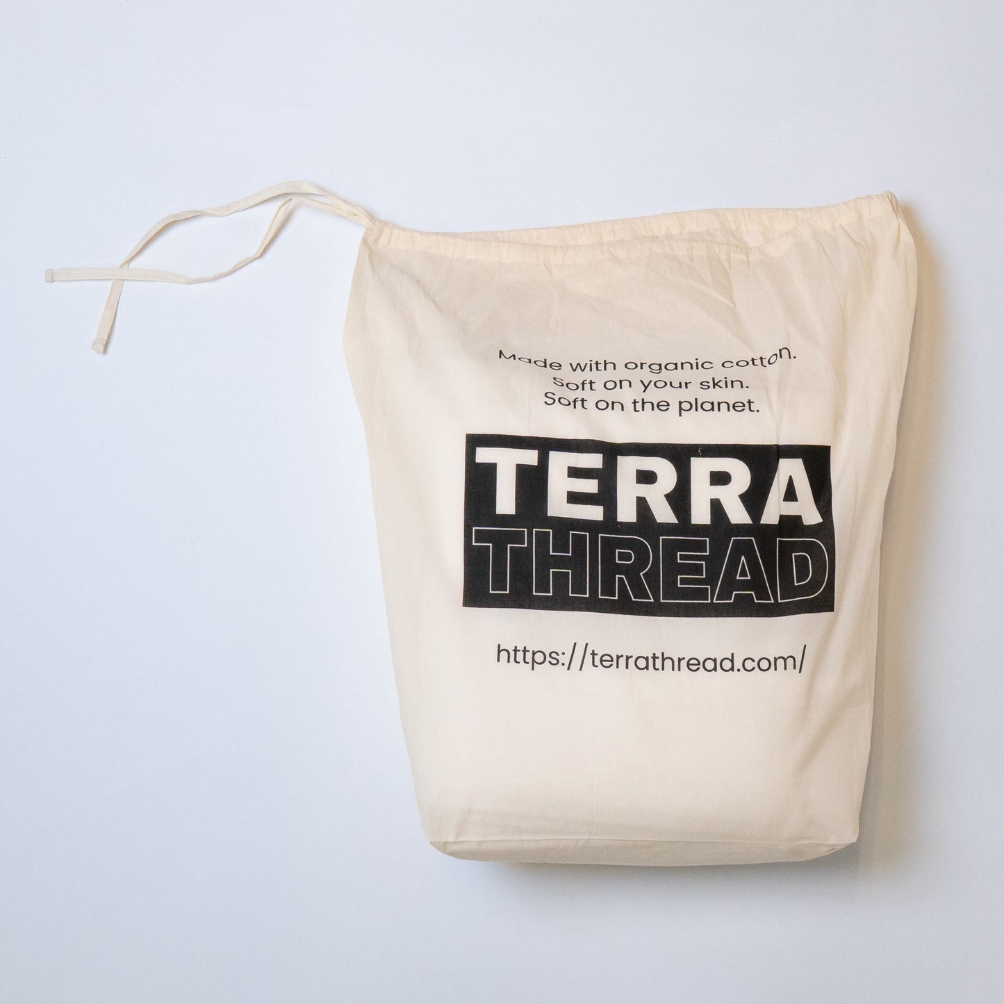 Organic Cotton Towels