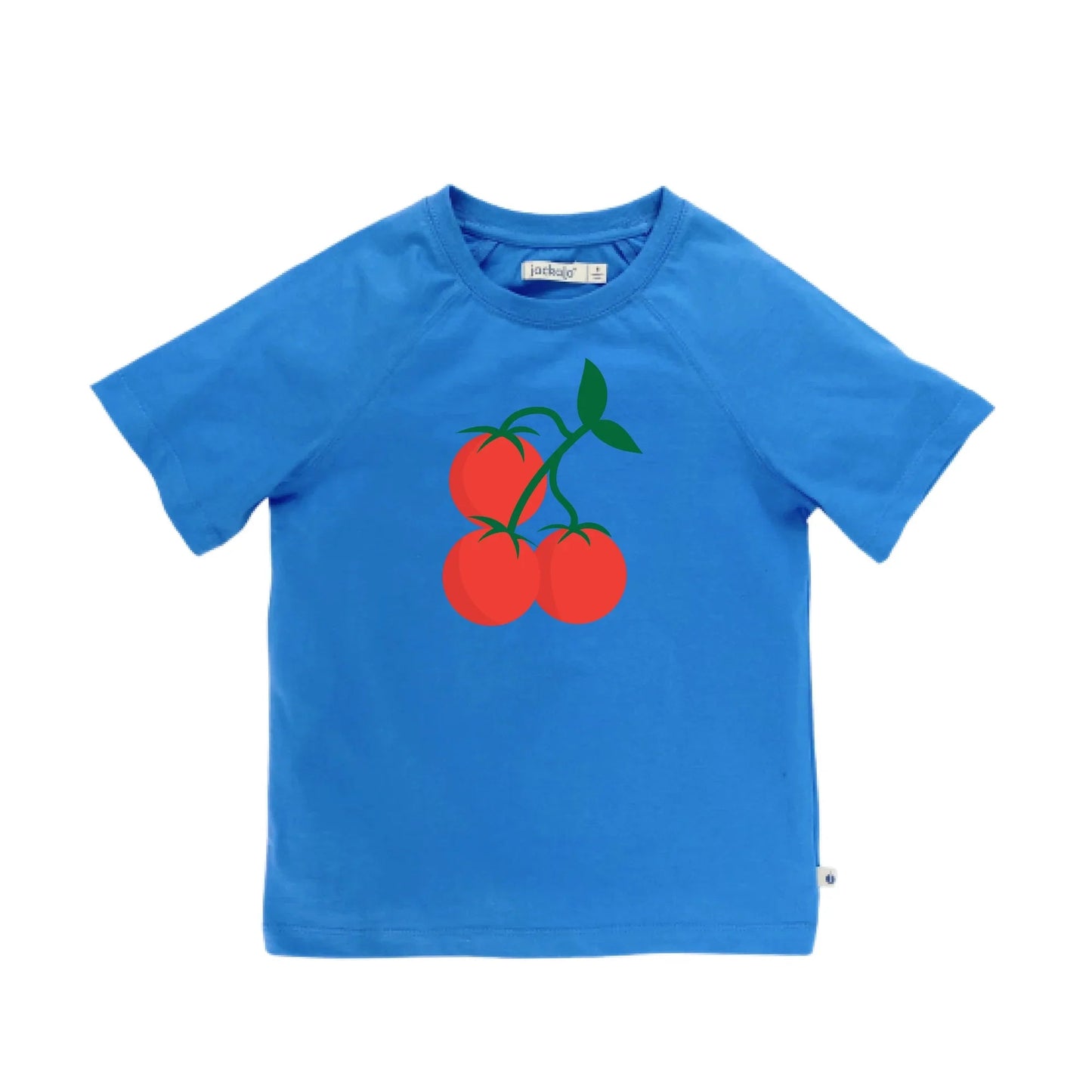 Tomatoes T-Shirt - Organic Cotton