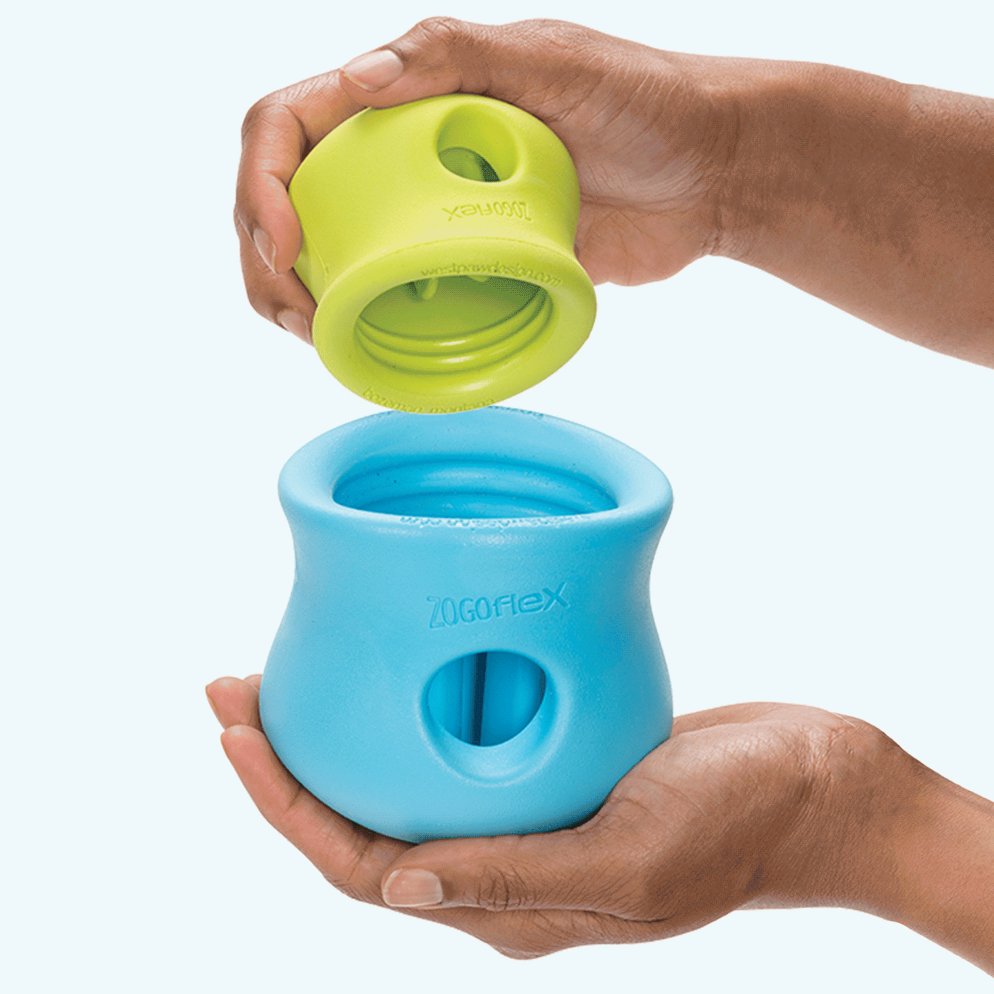 Toppl Dog Toy