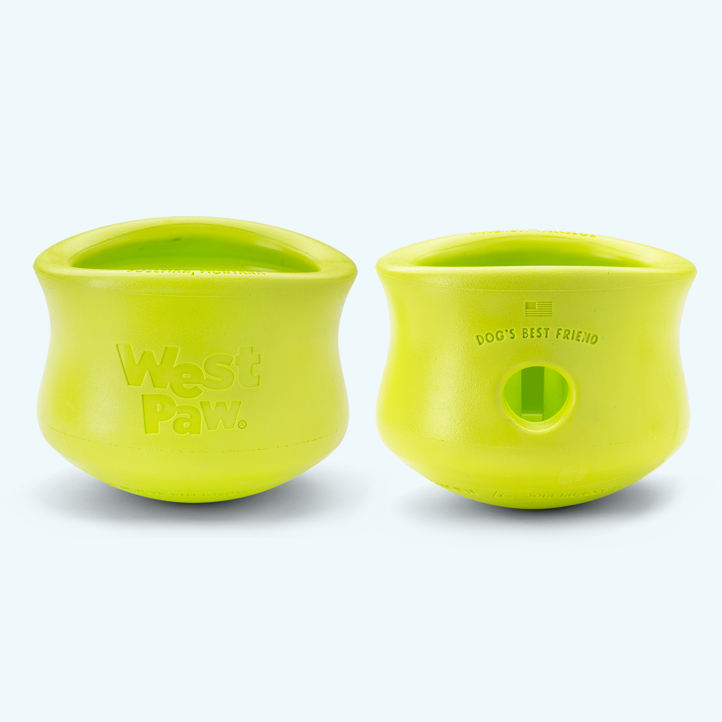 Toppl Dog Toy