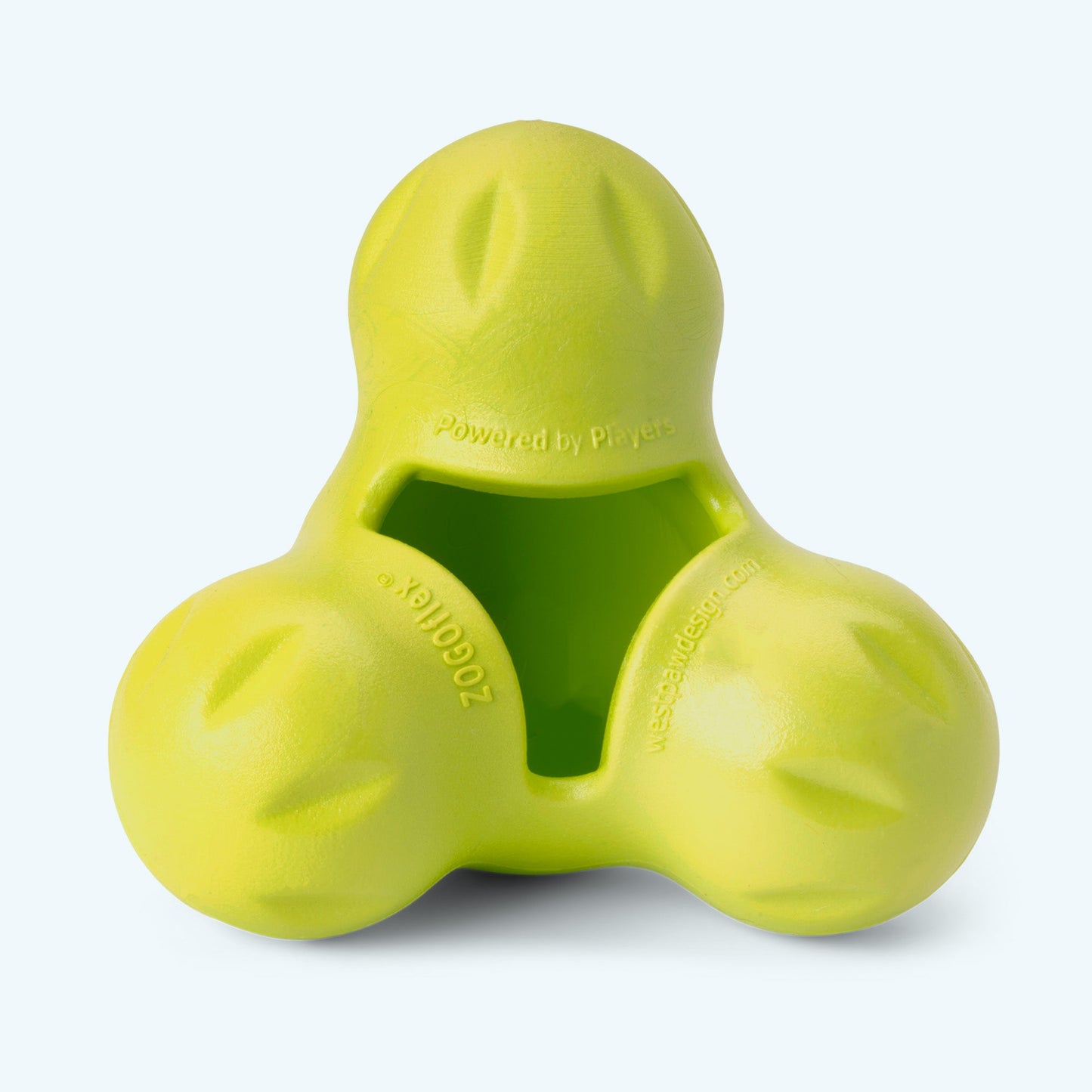 Tux Dog Toy