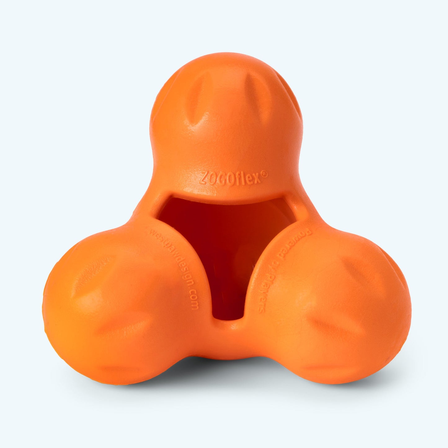 Tux Dog Toy