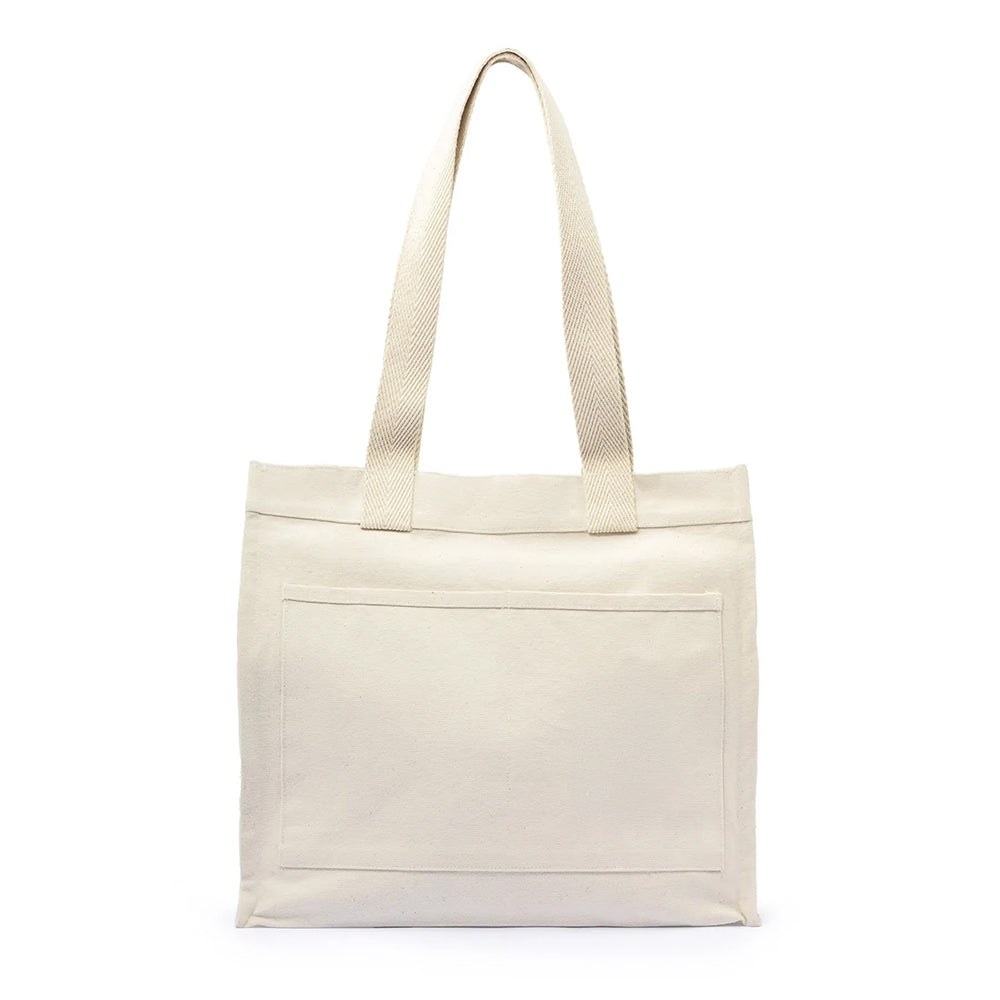 Commuter Tote 14 oz