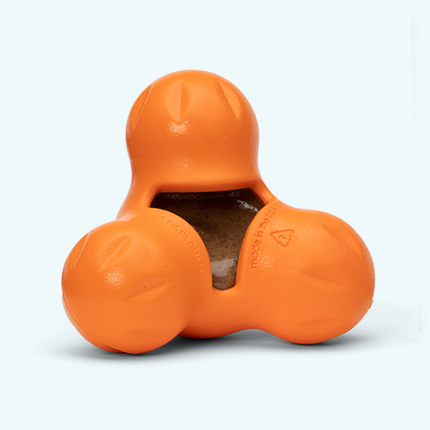 Tux Dog Toy