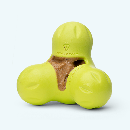 Tux Dog Toy