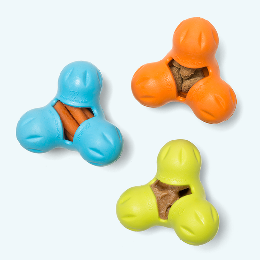 Tux Dog Toy