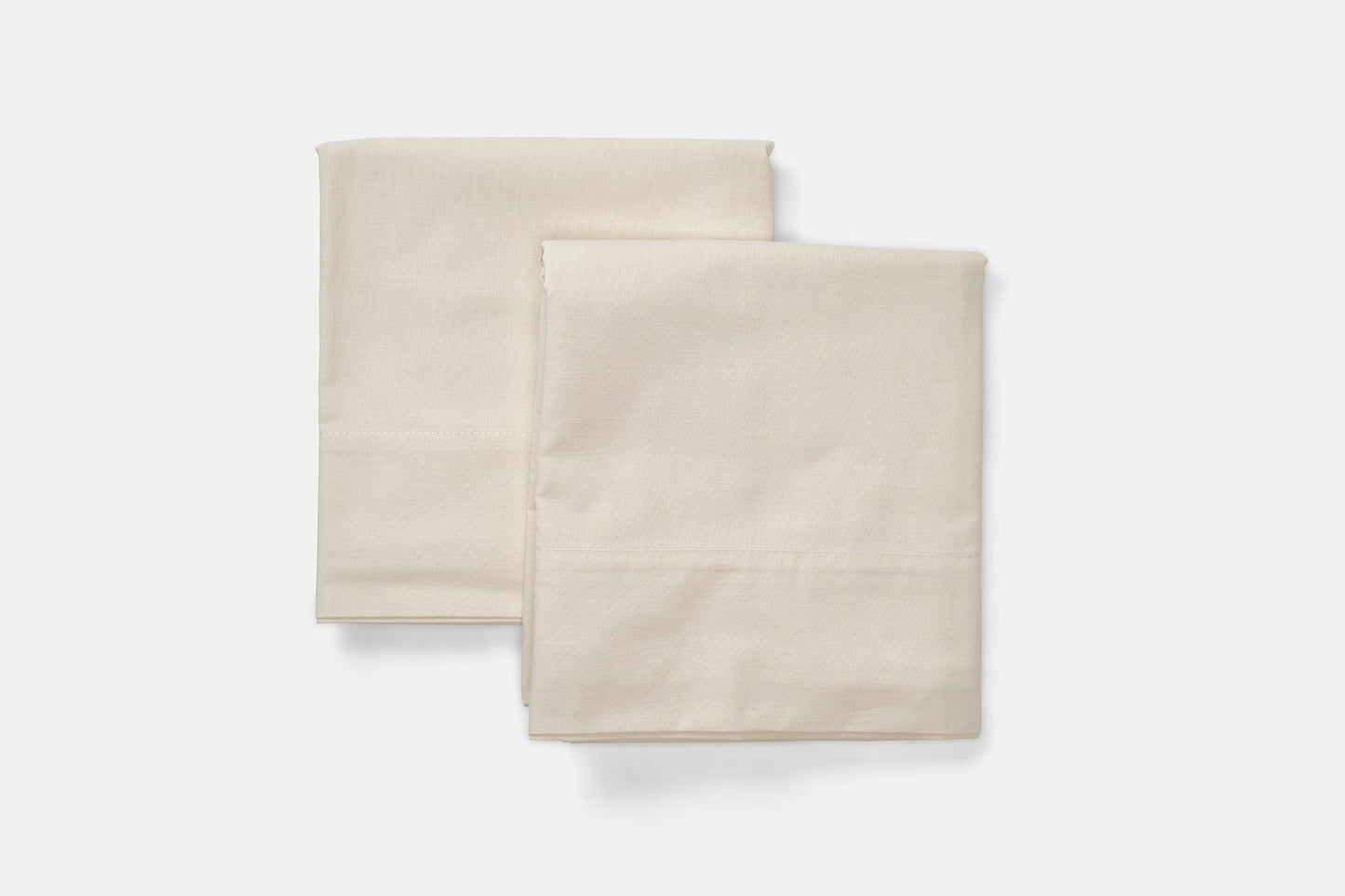 Cotton Pillowcases