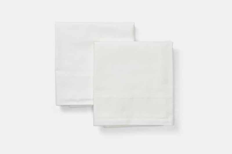 Cotton Pillowcases