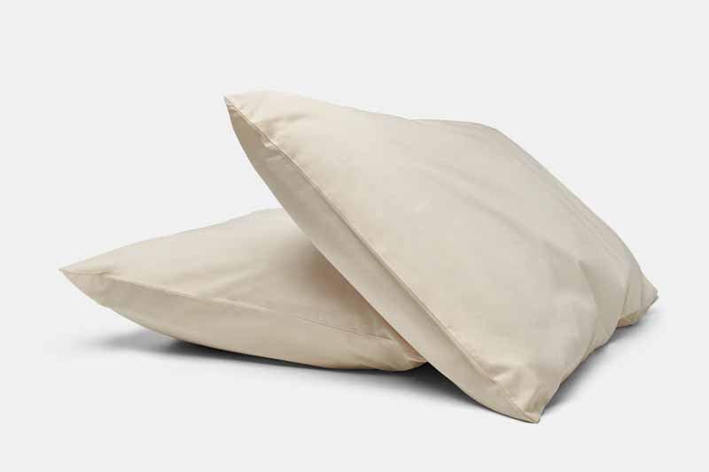 Cotton Pillowcases