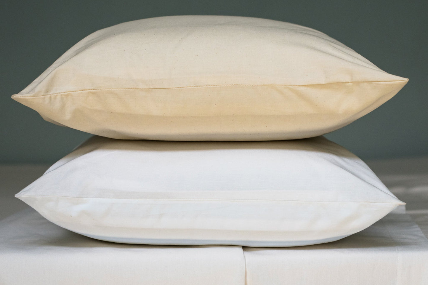 Cotton Pillowcases