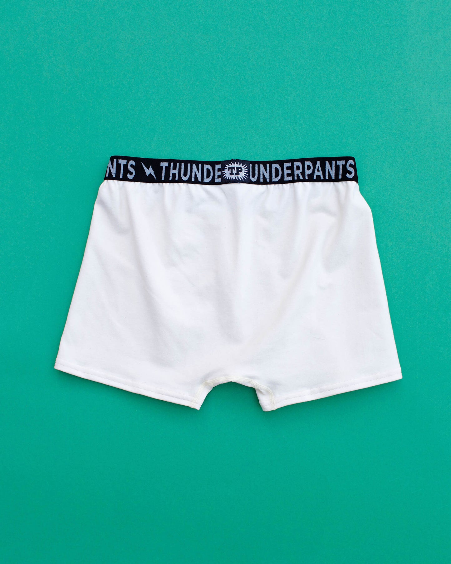 Boxer Brief Plain Vanilla