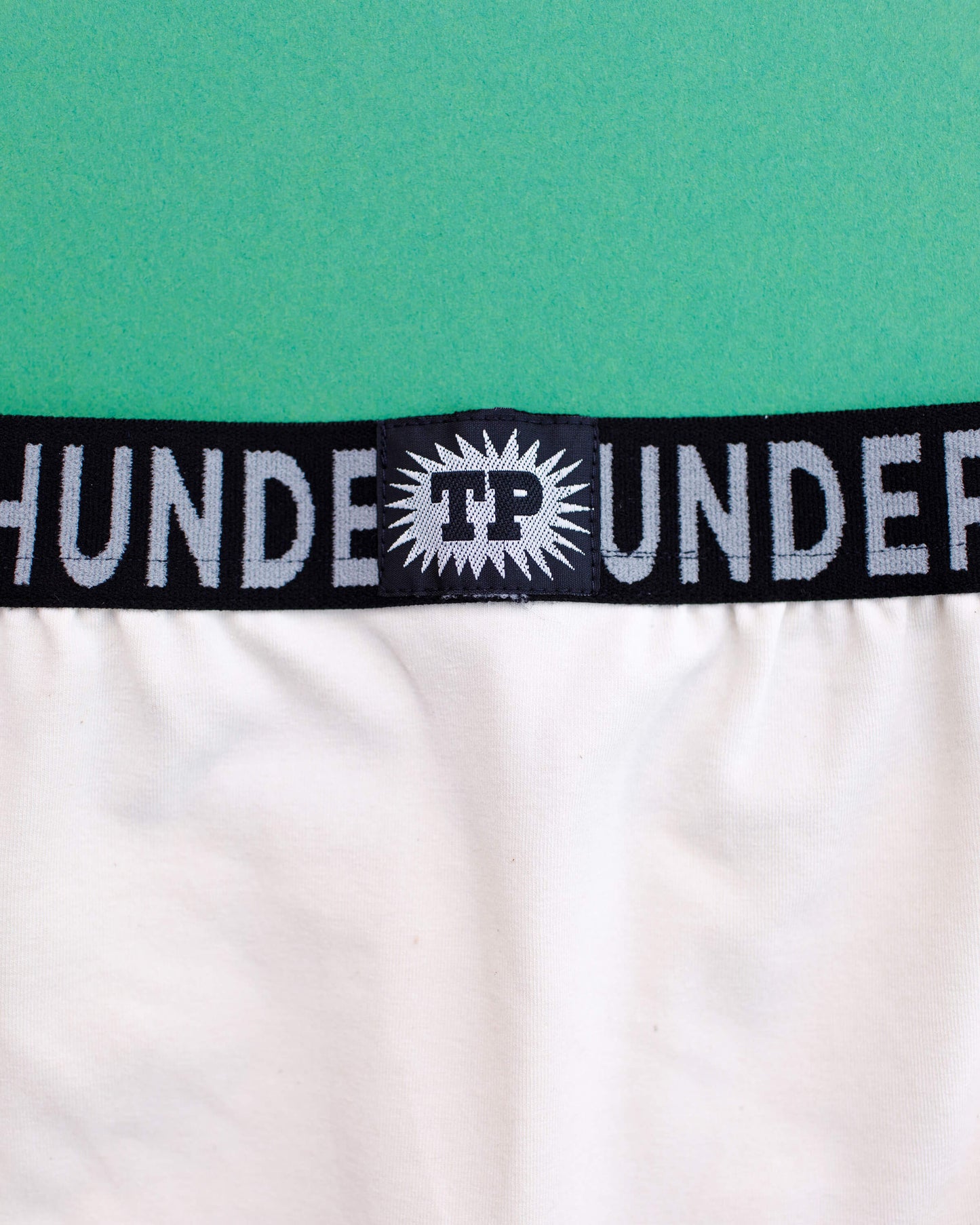 Boxer Brief Plain Vanilla