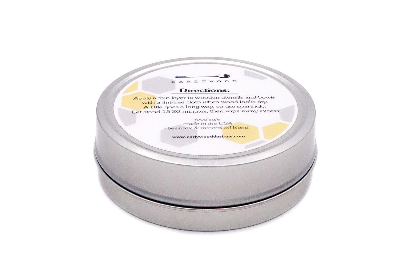 wood wax