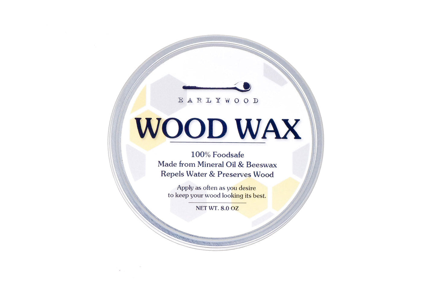 wood wax