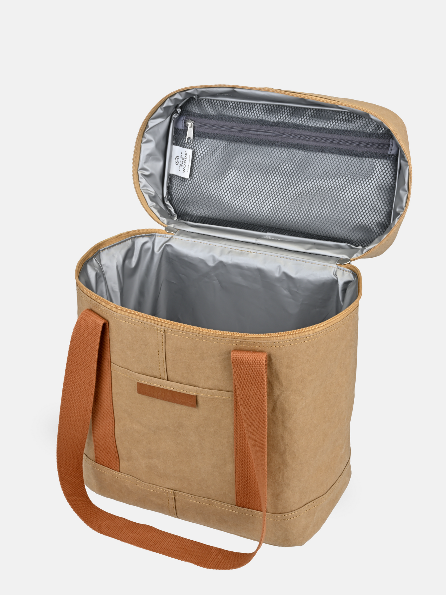 Walrus Cooler With Longer Handles