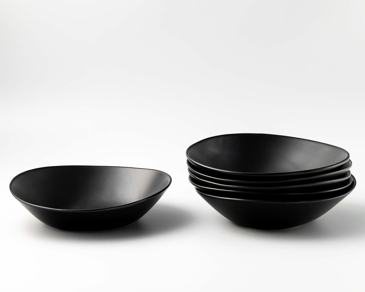 Ripple Pasta Bowl