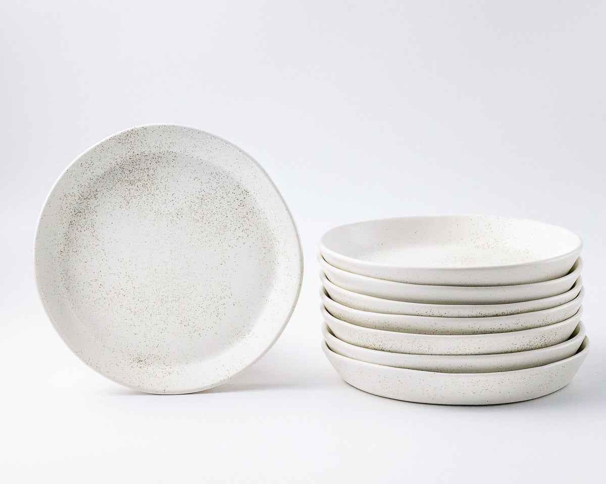 Skali Salad Coupe Plate