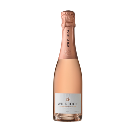 Wild Idol - Alcohol Free Sparkling Rose 375ml