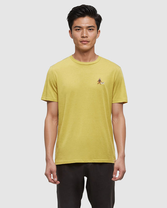 Sasquatch T-Shirt
