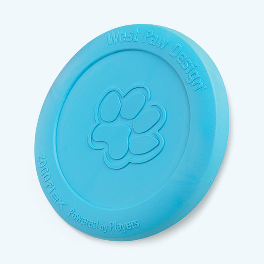Zisc Dog Toy